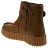 Clarks Torhill Buckle