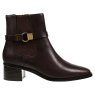 Clarks Wrenn Buckle