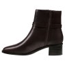 Clarks Wrenn Buckle