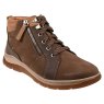 Dark Sand Nubuck