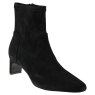 Black Suede