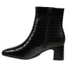 Clarks Fernie Zip