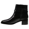 Clarks Wrenn Buckle