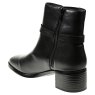 Clarks Wrenn Buckle