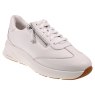 White Leather