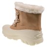 Sorel Snow Angel