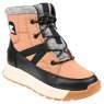 Tawny Buff / Black