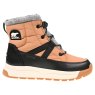 Sorel Whitney III Mid Waterproof