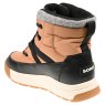 Sorel Whitney III Mid Waterproof