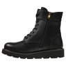 Heavenly Feet Indigo Boot