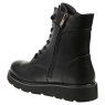 Heavenly Feet Indigo Boot