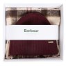 Barbour Olivia Beanie and Scarf Set