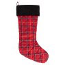 Barbour Christmas Stocking