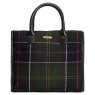 Barbour Barrhill Tote Bag