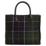 Barbour Barrhill Tote Bag