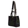 Barbour Barrhill Tote Bag
