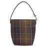 Barbour Cedar Mini Bucket Bag