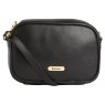 Barbour Daphne Mini Leather Crossbody