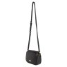 Barbour Daphne Mini Leather Crossbody