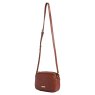 Barbour Daphne Mini Leather Crossbody