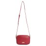 Barbour Daphne Mini Leather Crossbody