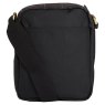 Barbour Field Tartan Wax Crossbody