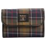 Barbour Hanging Washbag