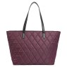 Barbour Quilt Tote
