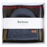 Pendle Beanie and Scarf Set