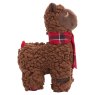 Dog Toy Llama