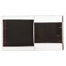 Barbour Wallet & Card Holder Gift Set