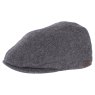 Grey Herringbone
