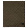 Barbour Dog Quilt & Fleece Blanket