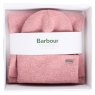 Winona Beanie & Scarf Set