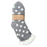 Grey / White