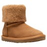 Clarks Alina Warm Kids