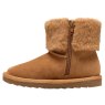 Clarks Alina Warm Kids