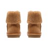 Clarks Alina Warm Kids