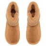 Clarks Alina Warm Kids