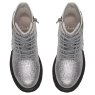 Clarks Zariah Lace Kids