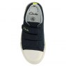 Clarks Club Halcy Infant