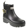 Barbour Hepburn