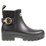 Barbour Hepburn