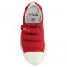 Clarks Club Halcy Infant