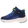 Hurricane Rex Boot