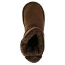 Lelli Kelly Bear Suede Boot