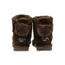 Lelli Kelly Bear Suede Boot