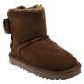 Lelli Kelly Bear Suede Boot