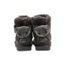 Lelli Kelly Bear Suede Boot