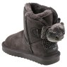 Lelli Kelly Bear Suede Boot